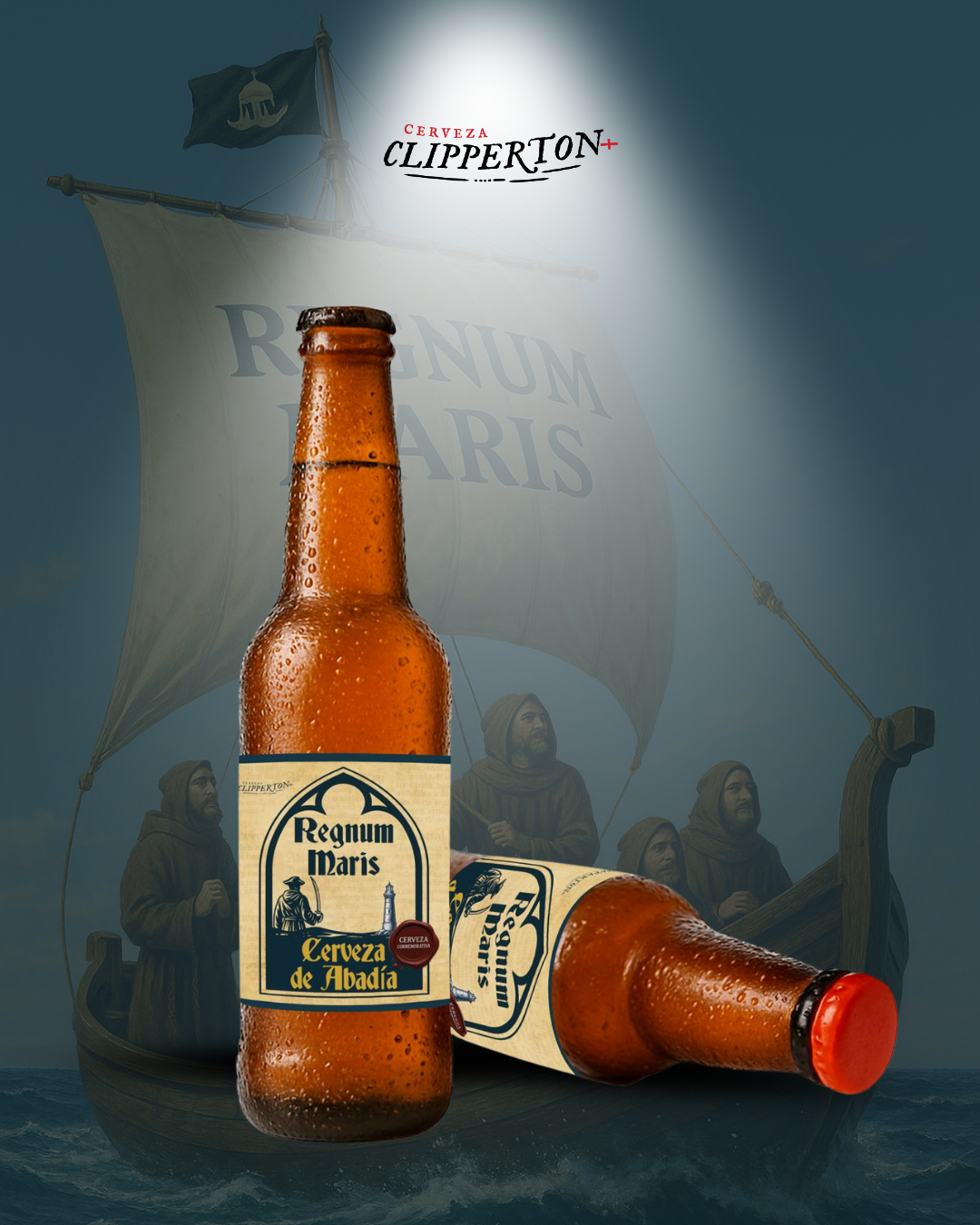 Regnum Maris Edición Limitada