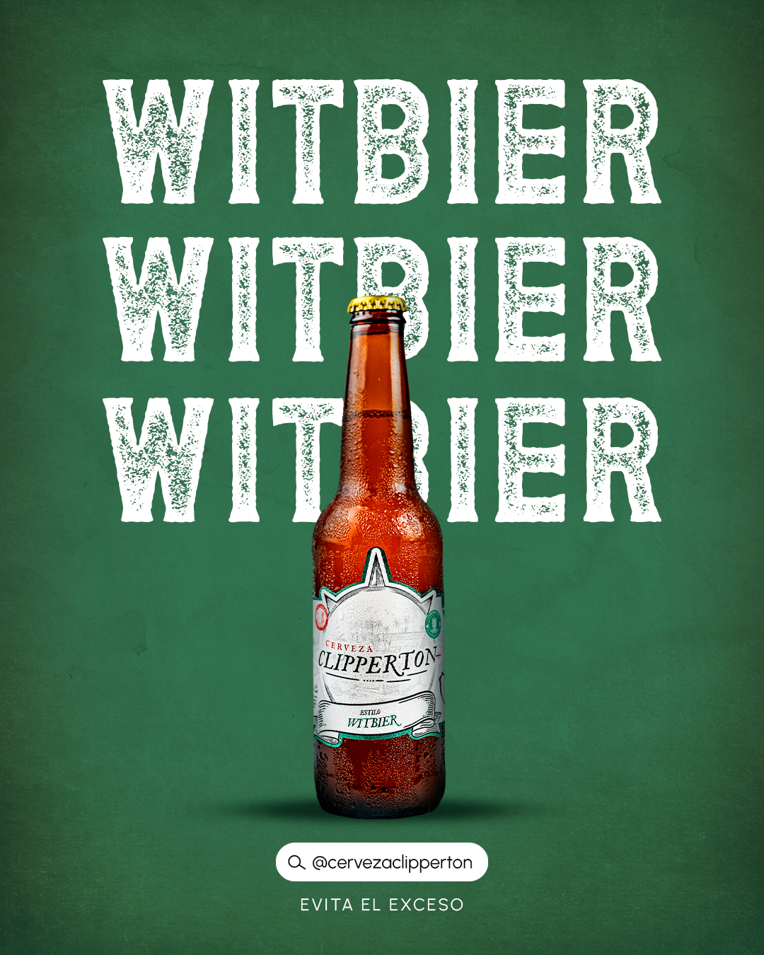 Cerveza Witbier