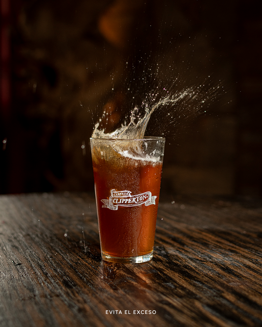CULTURA CERVECERA: CALIDAD SOBRE CANTIDAD