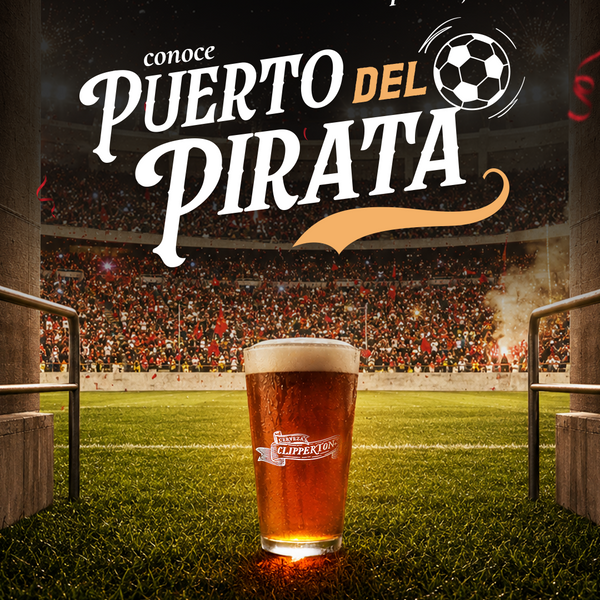 Puerto del Pirata