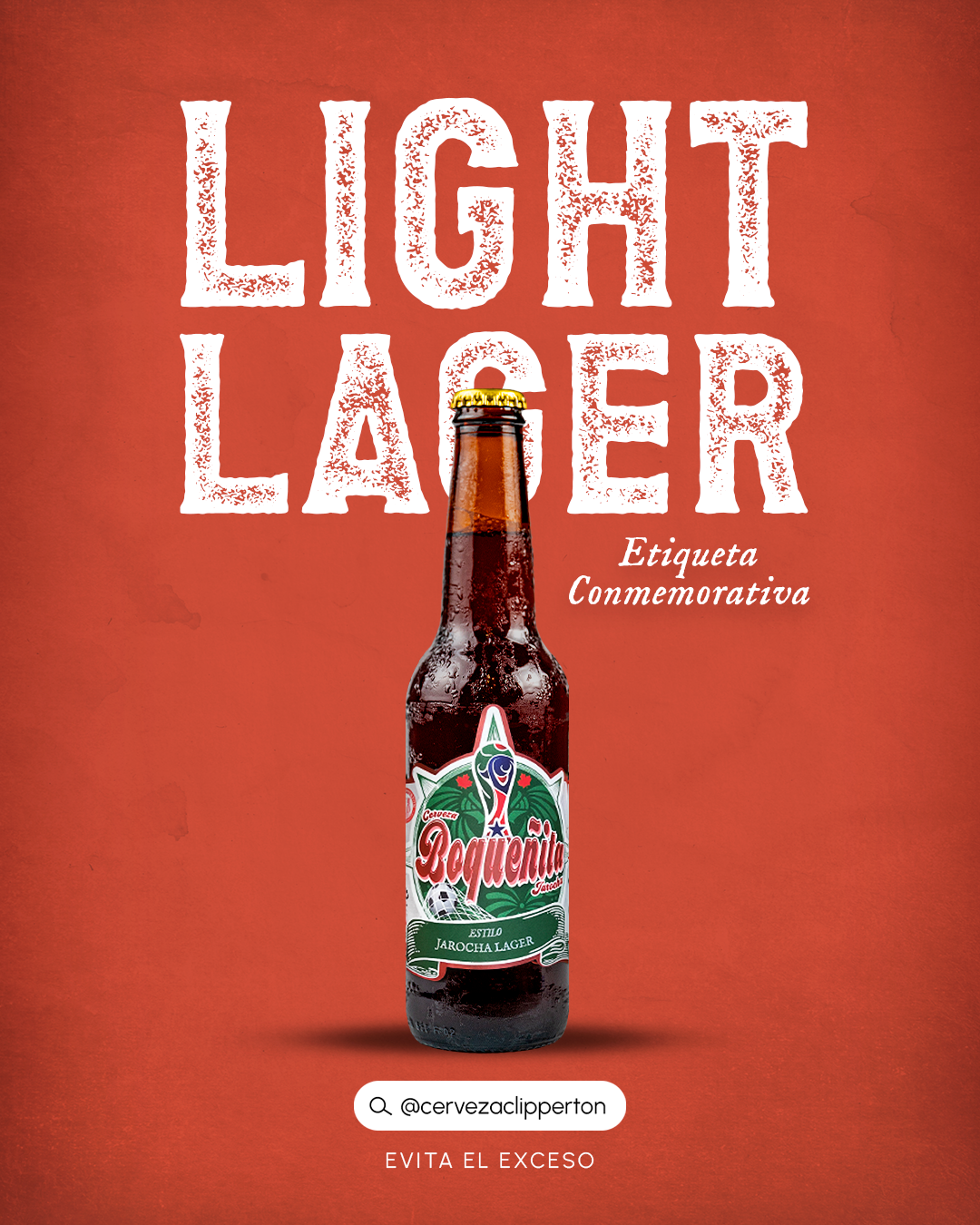 Cerveza Boqueñita