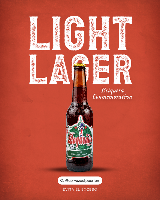 Cerveza Boqueñita