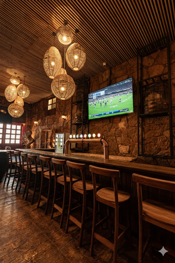 Clipperton TapRoom Boulevard