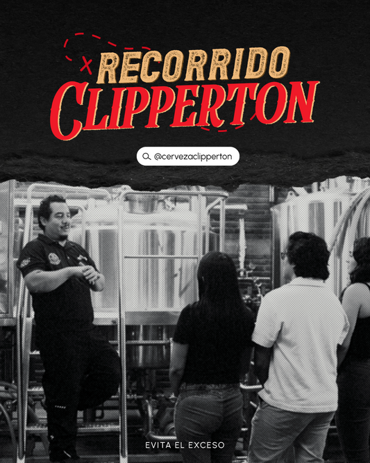 Recorrido Fabríca